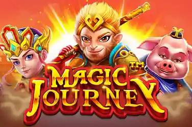 MAGIC JOURNEY?v=5.6.4