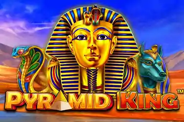 PYRAMID KING?v=5.6.4