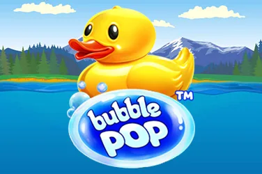 BUBBLE POP	?v=5.6.4